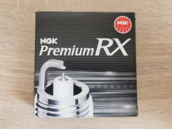 ����� ������� (4 ��) NGK Fit Insight Freed Passo LX570 �������� ������ LFR6ARX11P ����