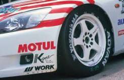 Work RSZ-R. 7.0x15", 4x100, ET35, �� 63���. ����