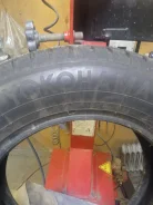 Yokohama YK520. ������, ����������, 2020 ���, �/�, ����� 30 % ����