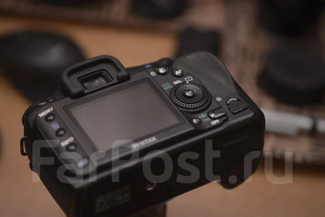 Pentax K-20. 10 - 14.9 �� ����