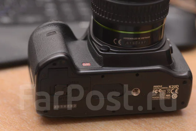 Pentax K-20. 10 - 14.9 �� ����