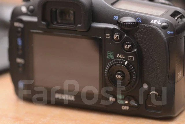Pentax K-20. 10 - 14.9 �� ����