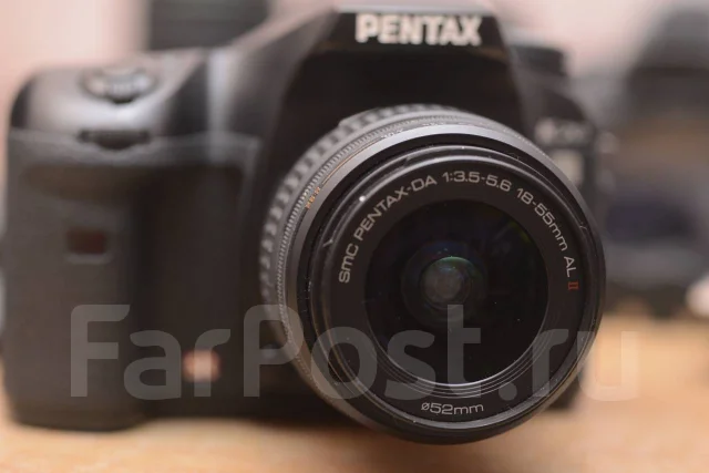 Pentax K-20. 10 - 14.9 �� ����