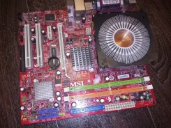 LGA775 ����