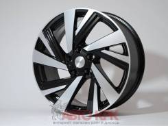 Khomen Wheels KHW1801. 7.5x18", 5x114.3, ET38, �� 67,1���. ����
