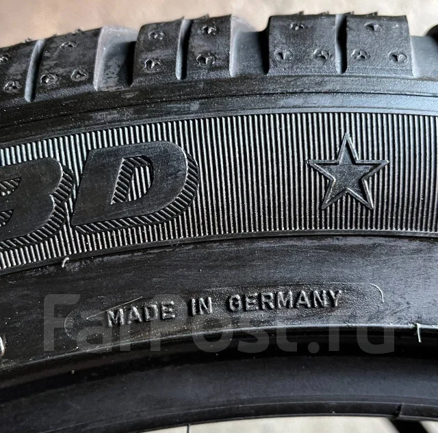 Dunlop SP Winter Sport 3D. ������, ��� �����, �/�, ����� 30 % ����