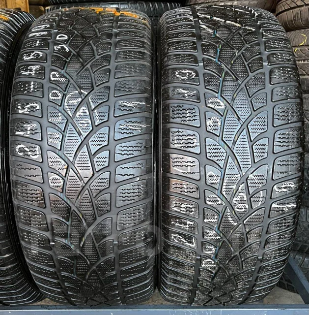 Dunlop SP Winter Sport 3D. ������, ��� �����, �/�, ����� 30 % ����