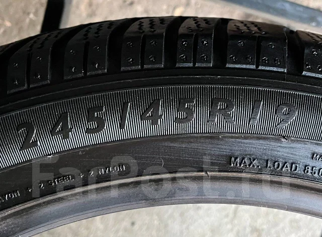 Dunlop SP Winter Sport 3D. ������, ��� �����, �/�, ����� 30 % ����