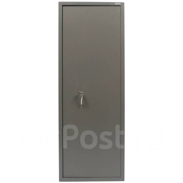 Сейф Aiko TM-120T, новый, в наличии. Цена: 24 380₽ в Хабаровске