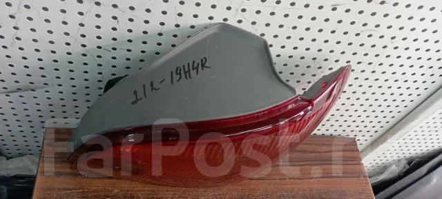 ������ DEPO Vitz/Yaris 02-05�. "Autosim38" 81550-52420 ����