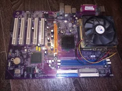 Socket 478 ����