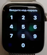 Apple Watch Series 4. GPS, NFC, SIM-����� ����