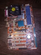 Socket A ����