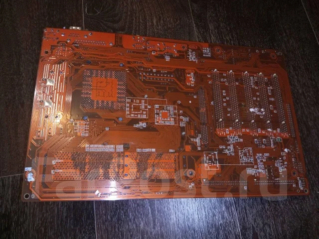 Socket A ����