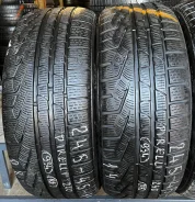 Pirelli W 240 Sottozero. ������, ��� �����, �/�, ����� 30 % ����