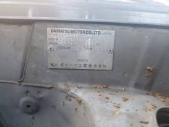 Daihatsu Pyzar ����
