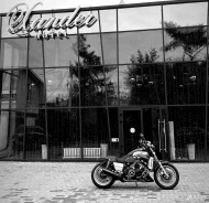 Yamaha V-Max. 1 200����. ��., ��������, ���������, ������ �� �� ����
