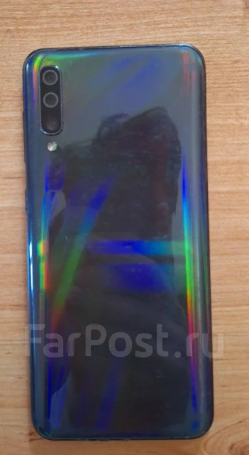 Samsung Galaxy A50. �/�, 64 ��, ������ ����