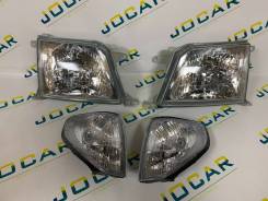  Toyota LAND Cruiser Prado 90 96-02 60-84 