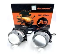 Aozoom A10 Bi-LED ������������ ��-����� 3.0" A10 ����