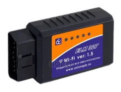 ������� ������������� ��������������� ������ ����� (ELM 327 ARM, OBD II, Wi-Fi ) ������ ���. 3131 3131 ����