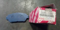 04465-33280 Toyota ������� ��������� �������� Toyota ST246 #CV30 MCL2# 04465-33280 ����