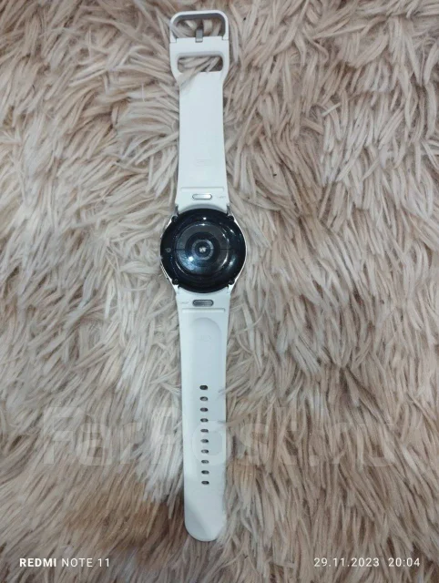 Samsung Galaxy Watch6. GPS ����