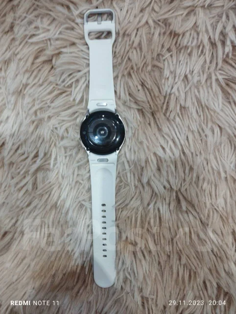 Samsung Galaxy Watch6. GPS ����