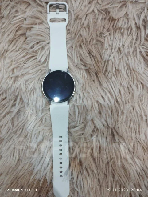 Samsung Galaxy Watch6. GPS ����