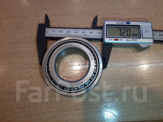��������� ��� Toyota TR080702J1D TR080702J1D ����
