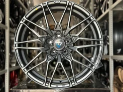 Wheelegend VLF18. 8.0x18", 5x108, ET38, �� 73,1���. ��� ����� �� ������ ����