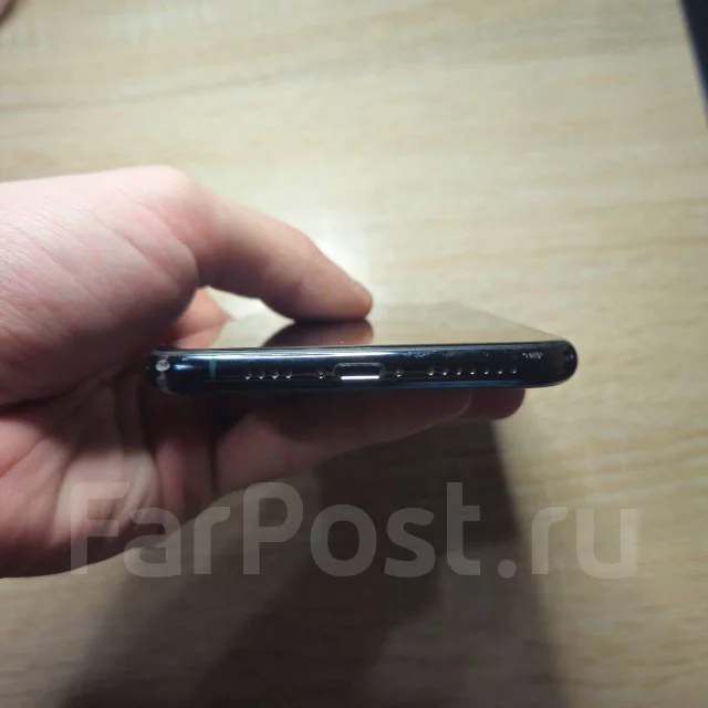 Apple iPhone 11 Pro Max. �/�, 256 ��, �������, 4G LTE, ����������, NFC ����