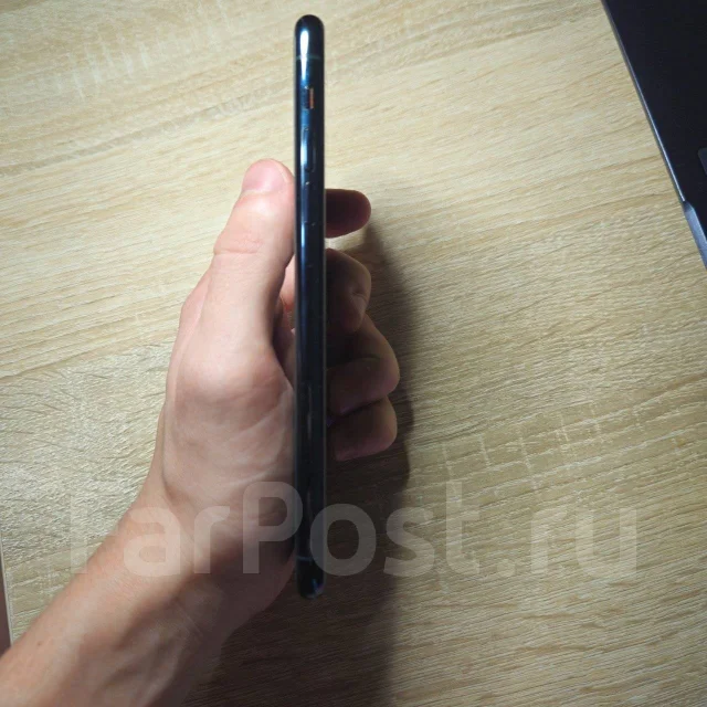 Apple iPhone 11 Pro Max. �/�, 256 ��, �������, 4G LTE, ����������, NFC ����