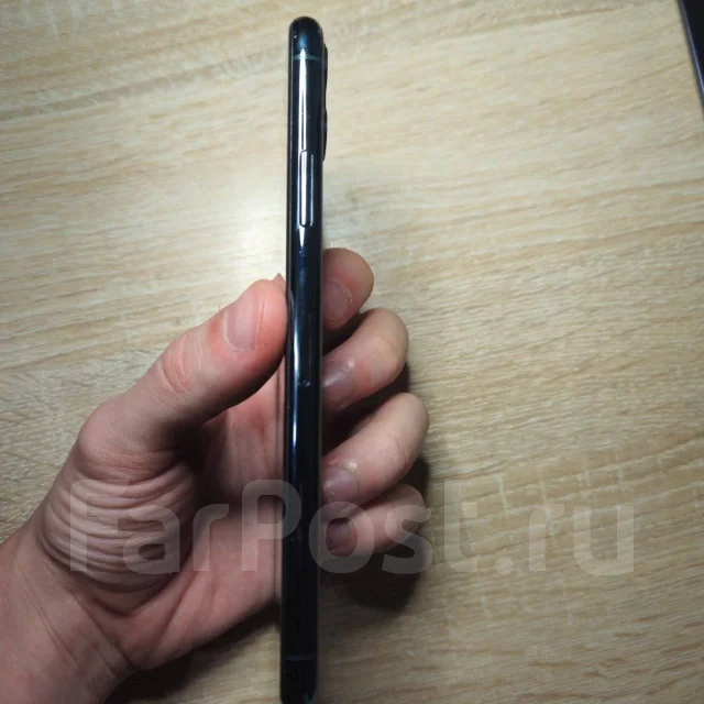 Apple iPhone 11 Pro Max. �/�, 256 ��, �������, 4G LTE, ����������, NFC ����