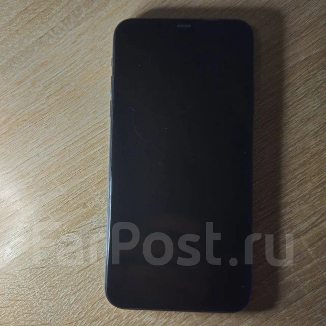Apple iPhone 11 Pro Max. �/�, 256 ��, �������, 4G LTE, ����������, NFC ����