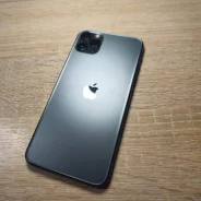 Apple iPhone 11 Pro Max. �/�, 256 ��, �������, 4G LTE, ����������, NFC ����