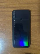 Huawei P40 lite E. �/�, 64 ��, ������, 3G, 4G LTE ����