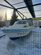 Yamaha Fish 22. 1997 ���, ����� 6,3��., ��������� ���������, 90��.�., ������ ����