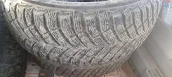 Michelin ZX. ������, ����������, �/�, ����� 30 % ����
