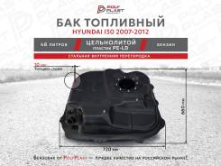 ��������� ��� Hyundai I30 2007-2012 PPHI07-12.01 ����