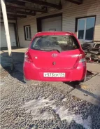 Toyota Yaris ����