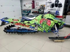 Polaris PRO-RMK. ��������, ��, �� ����
