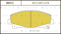 ������� ��������� �������� | ����� | Blitz BB0431 BB0431 ����