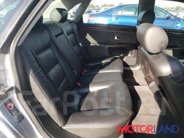   Audi A8 (D2) 1999-2002 7215811,  4D0698151S 