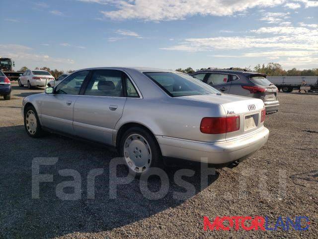   Audi A8 (D2) 1999-2002 7215811,  4D0698151S 