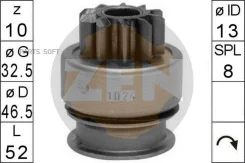 ������� �������� Mitsubishi L200 ERA ZN1024 ZN1024 ZN1024 ����