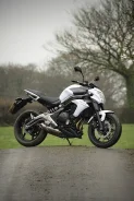 Kawasaki ER-6. 650����. ��., ��������, ���������, ������ �� �� ����