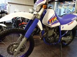 Yamaha TT-R 250. 250����. ��., ��������, ���������, ��� ������� ����