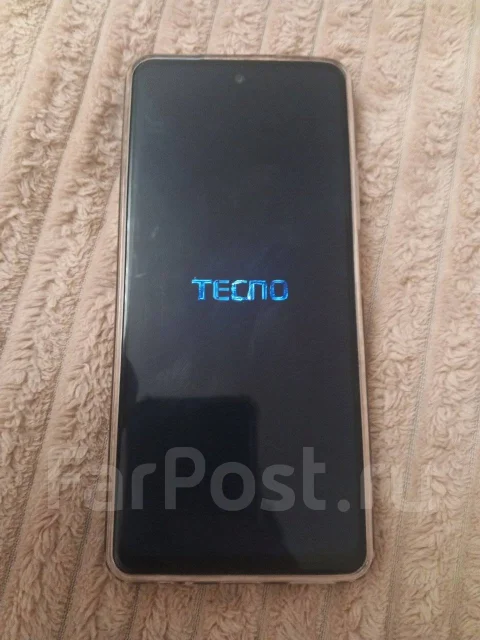 Tecno Spark 10 Pro. �/�, 256 ��, �����, 4G LTE, Dual-SIM, NFC ����