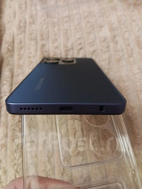 Tecno Spark 10 Pro. �/�, 256 ��, �����, 4G LTE, Dual-SIM, NFC ����